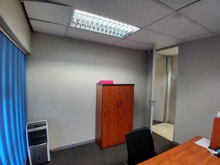 To Let Commercial Property for Rent in Bodorp North West